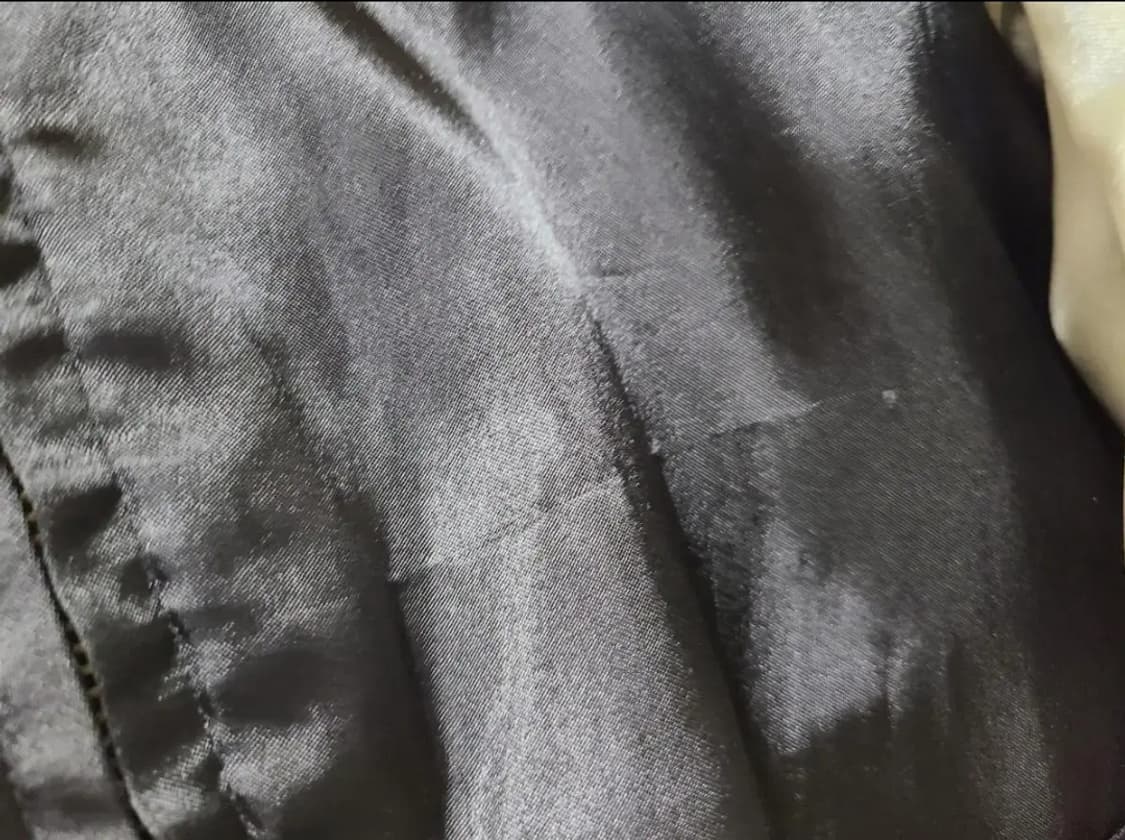 B-R-M SEVEN LUCKY GODS 리버시블 스카쟌 상품이미지6