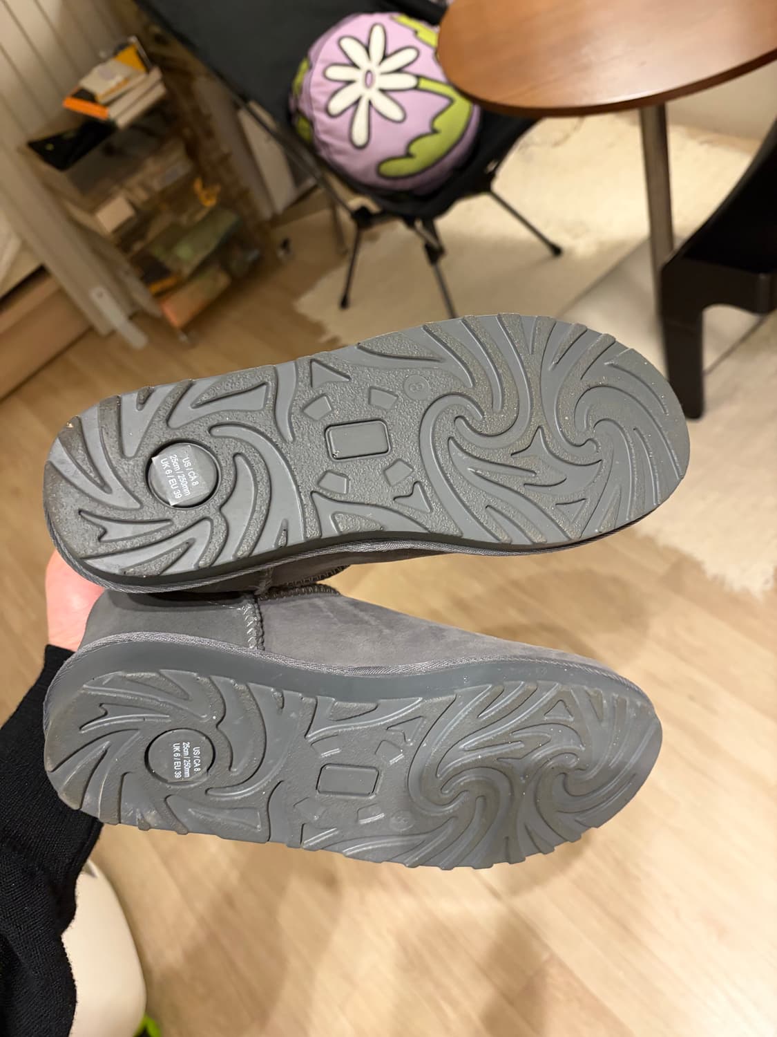 코스트코 어그 250 상품이미지3