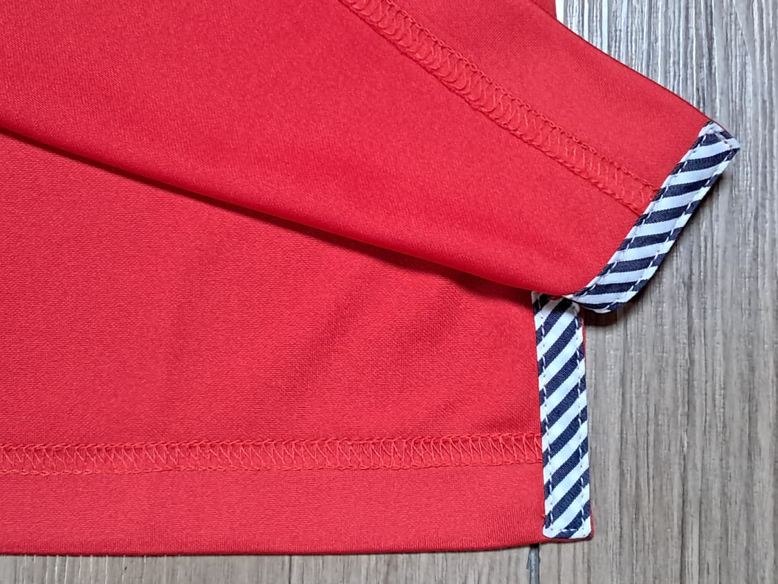 르꼬끄 골프 여성 긴팔티 S 상품이미지8