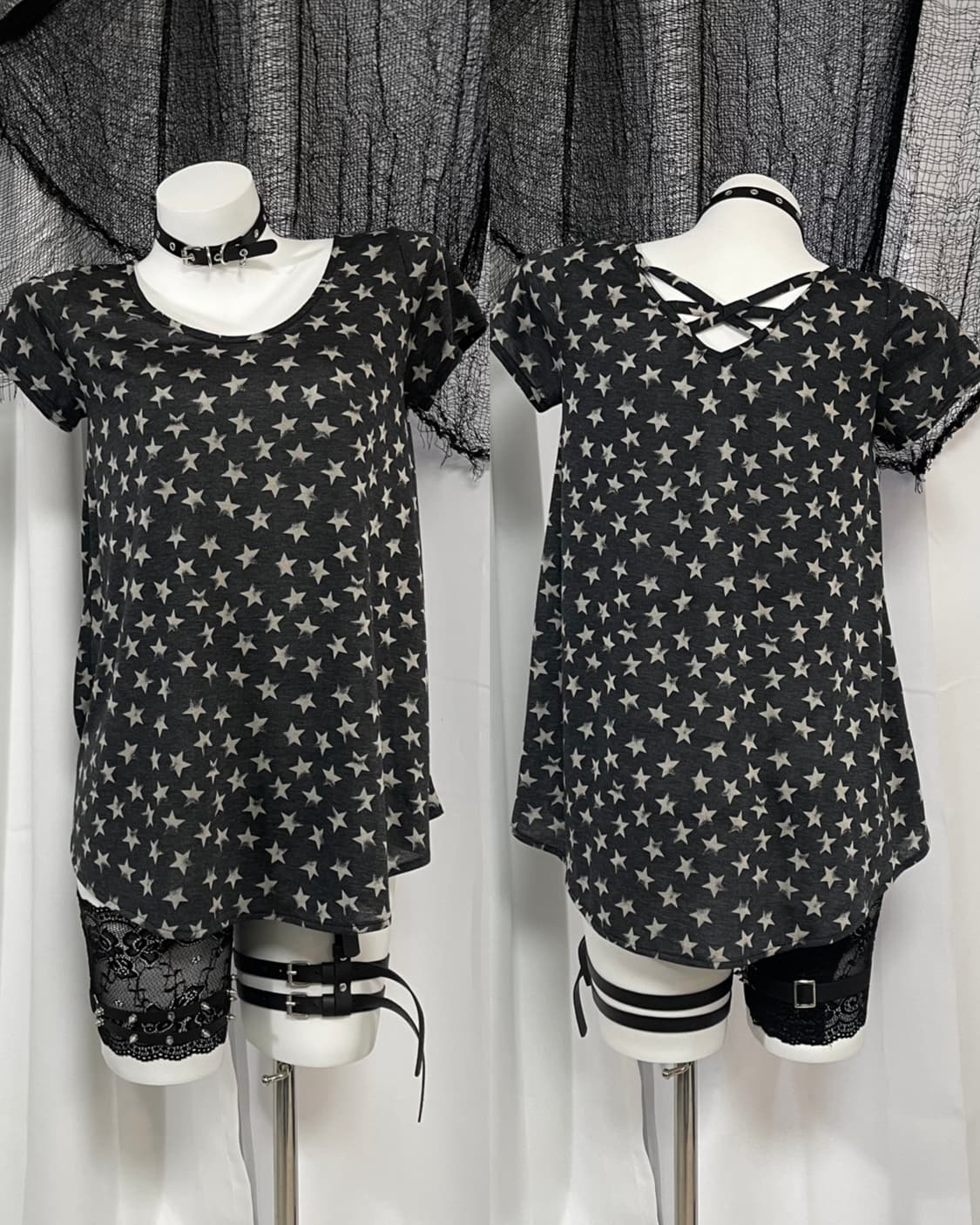 star t-shirt 상품이미지1