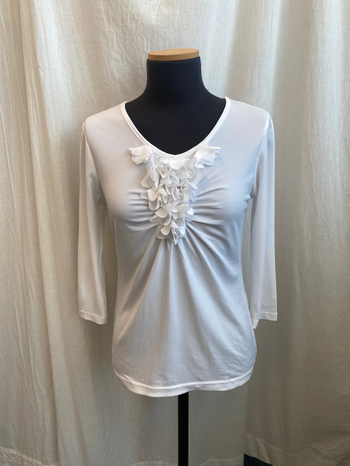 모티브 7부탑(M) 상품이미지1