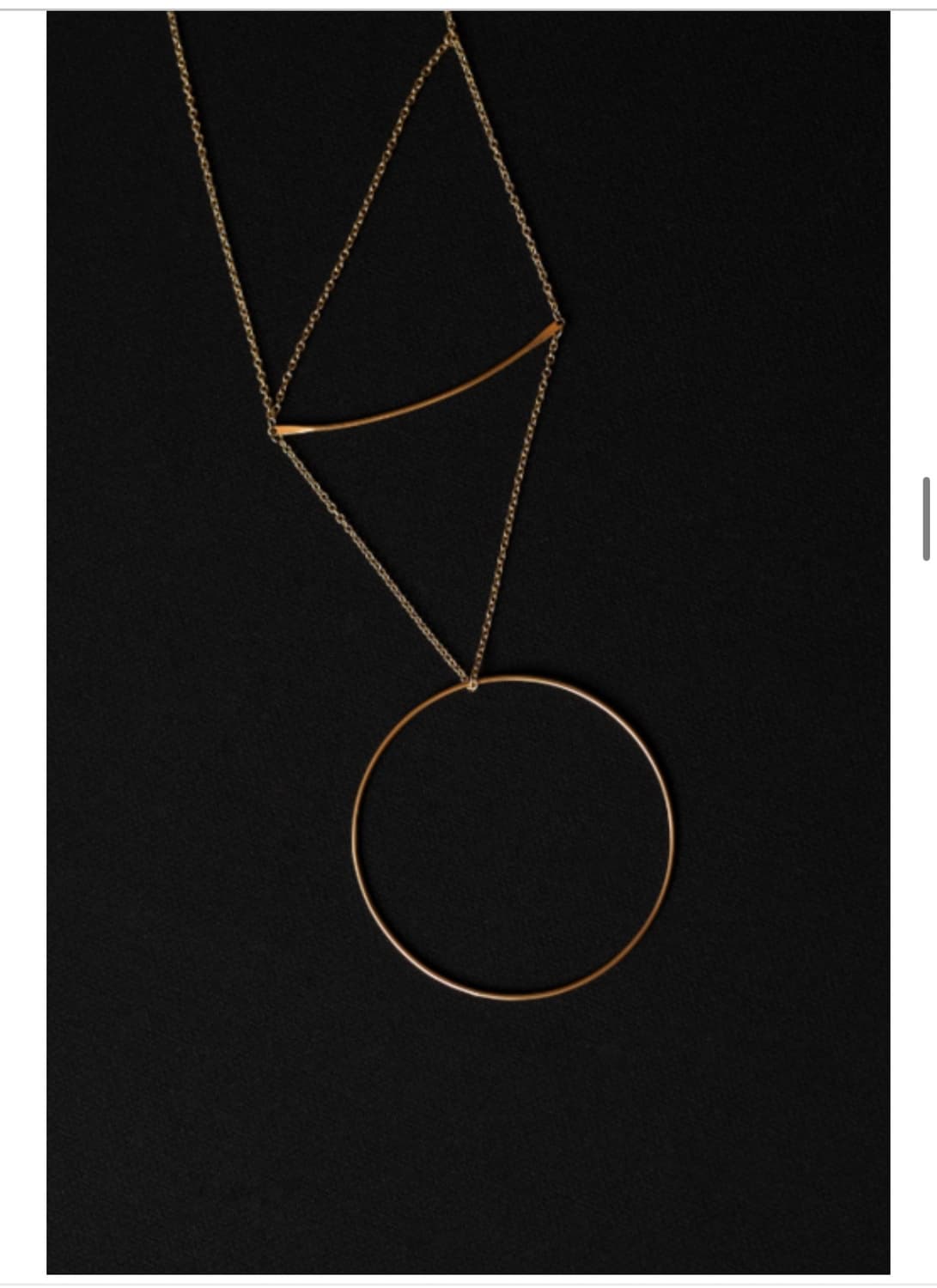 소윰 아델라 네크리스 상품이미지1