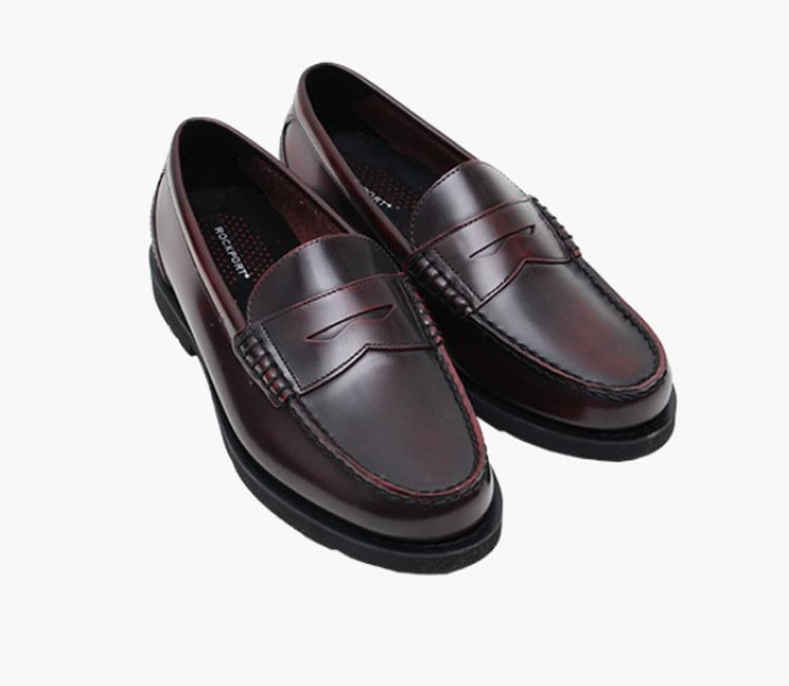 락포트 세익스피어 서클  로퍼 상품이미지1