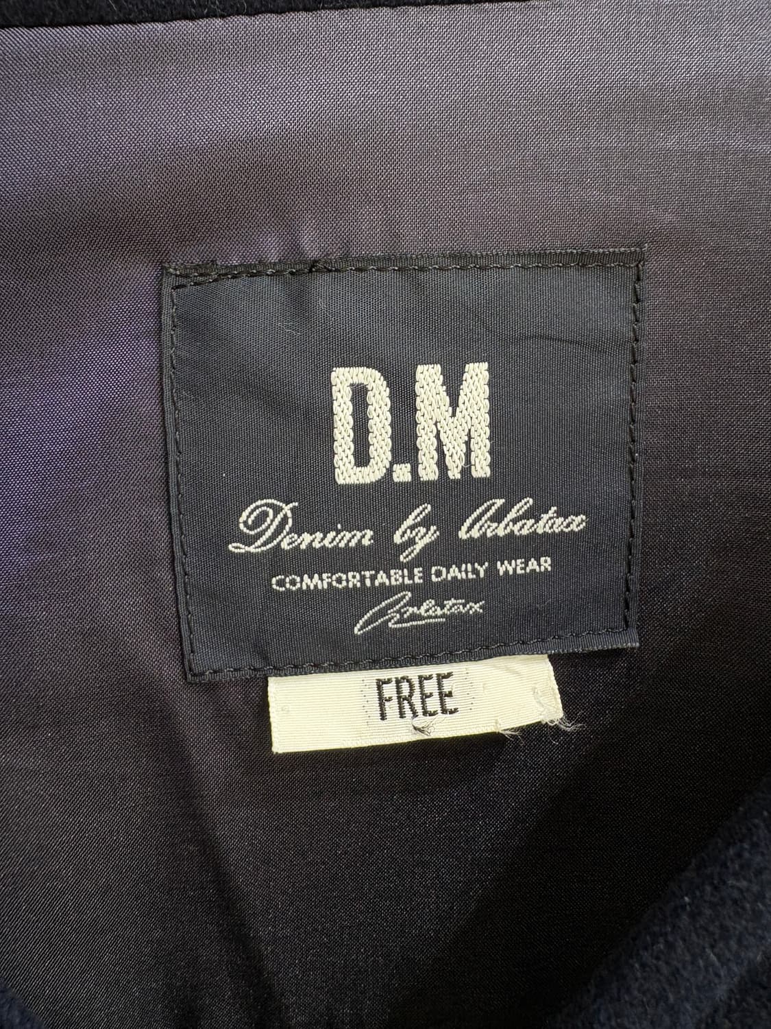 D.M (Made in Japan) 베스트 상품이미지6