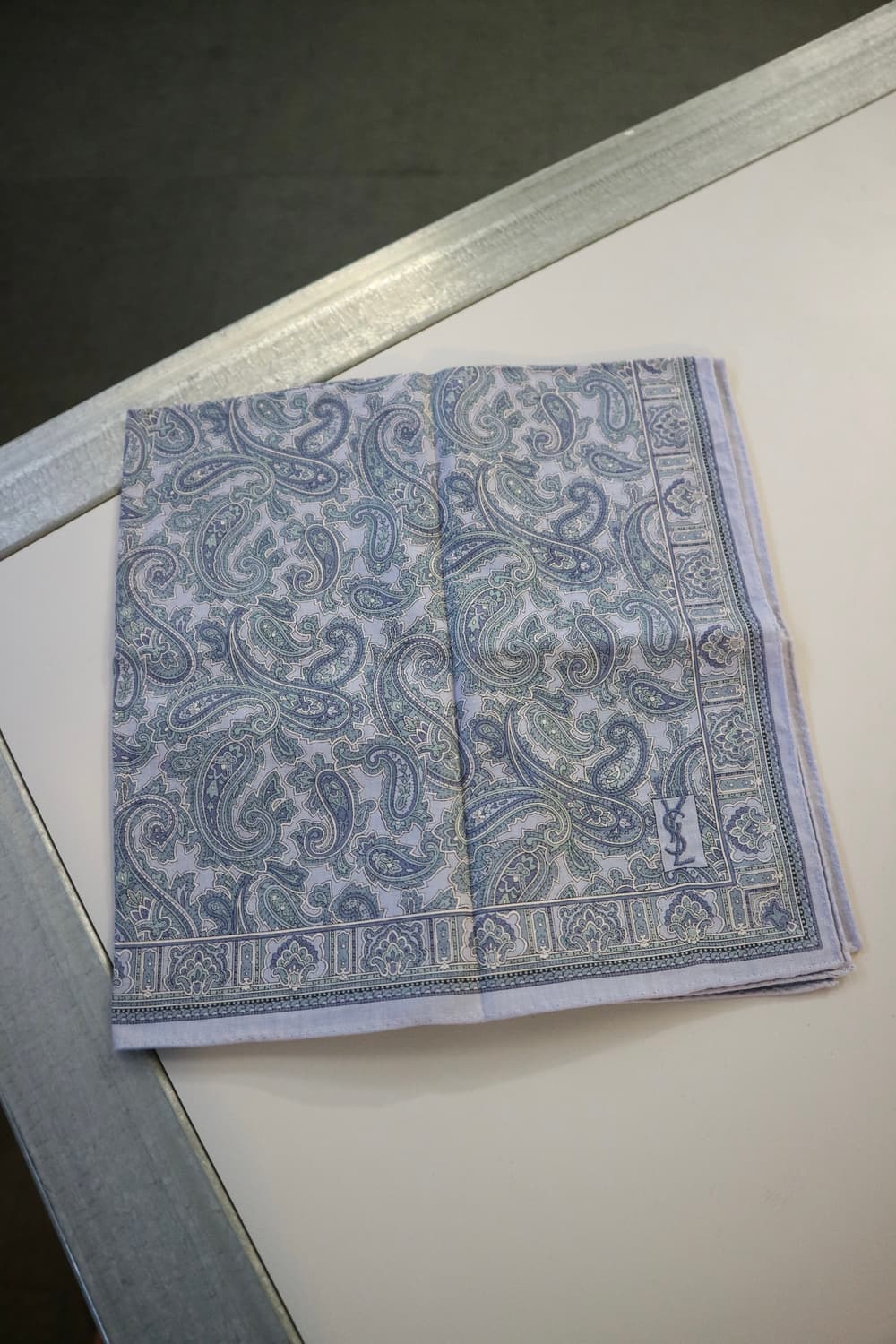 YSL bandana 상품이미지2
