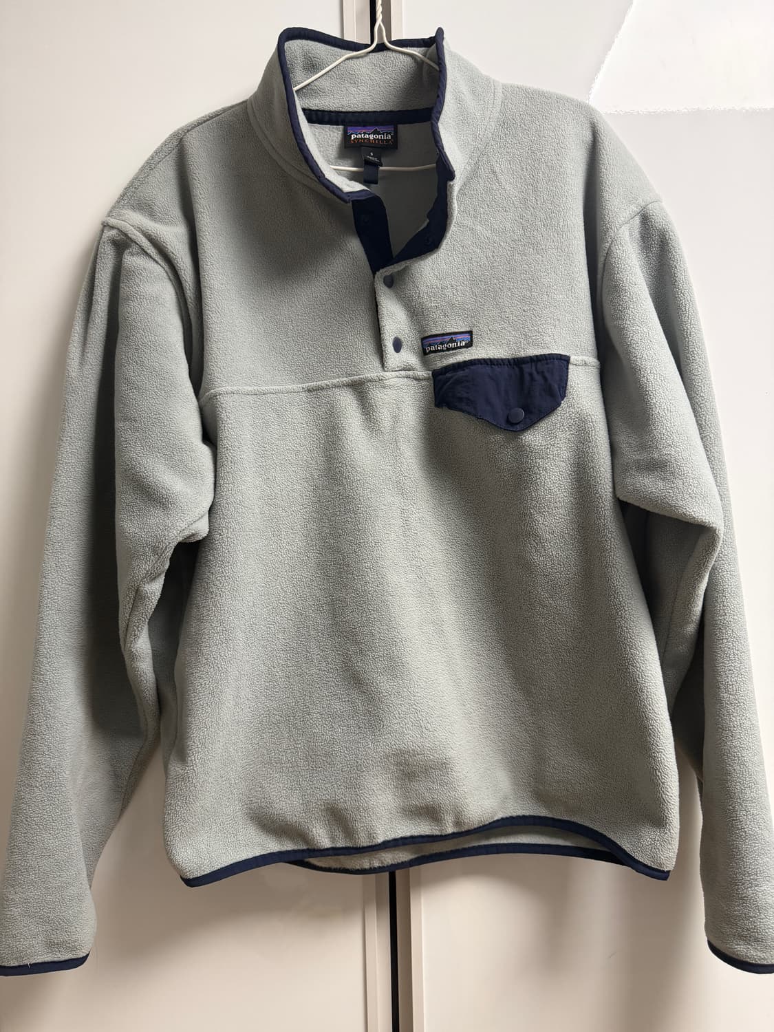 파타고니아 신칠라 s 상품이미지1