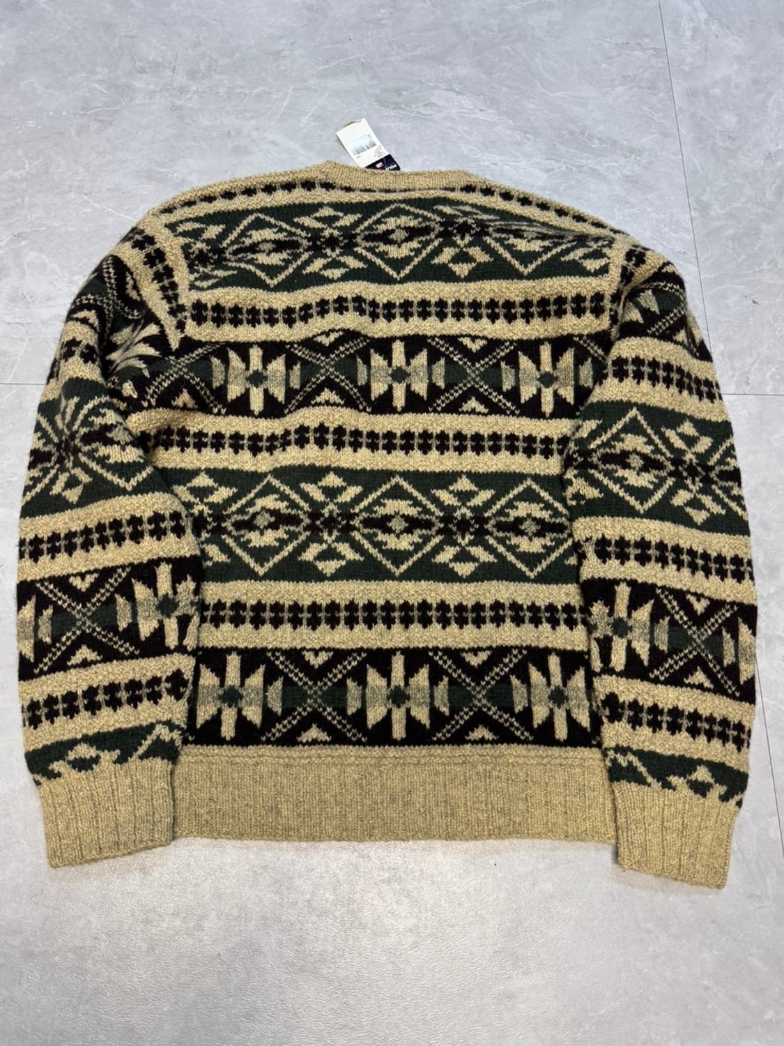 폴로 스포츠 나바호 미사용 상품이미지2