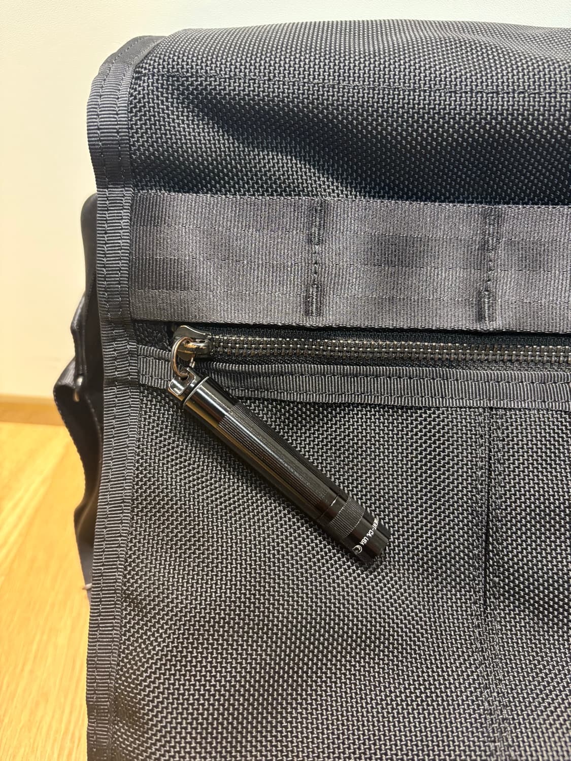 요시다 포터 히트 숄더백 상품이미지4