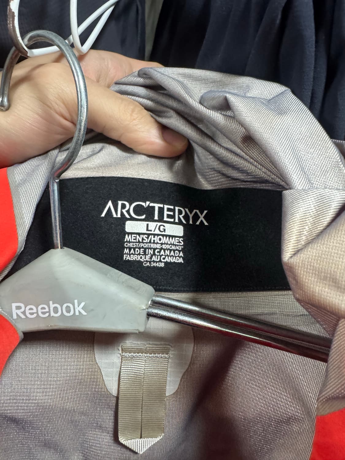 아크테릭스 2010 베타fl 캐나다 상품이미지2