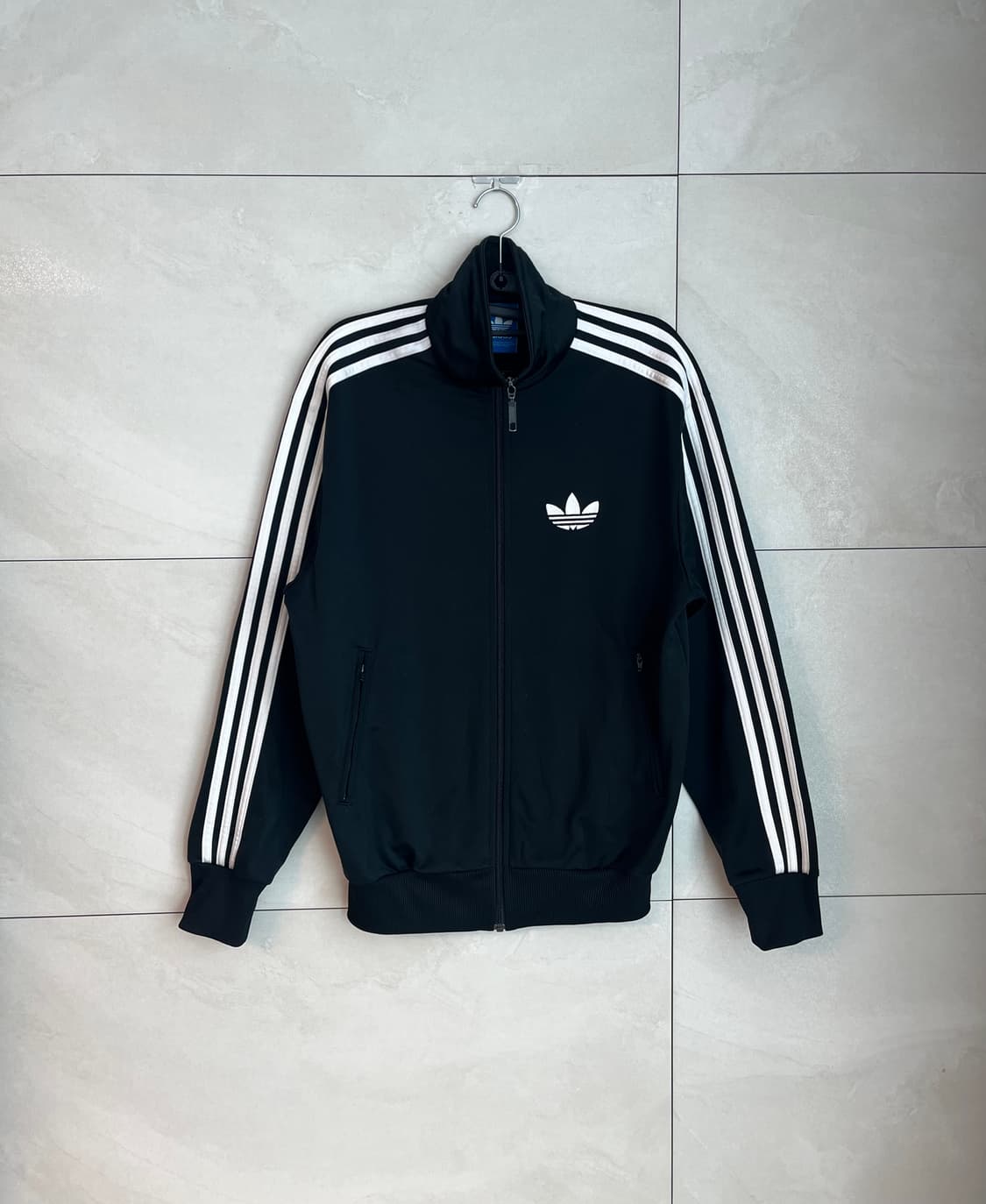 아디다스 구파이어버드 대장 져지 블랙 [90] 상품이미지1