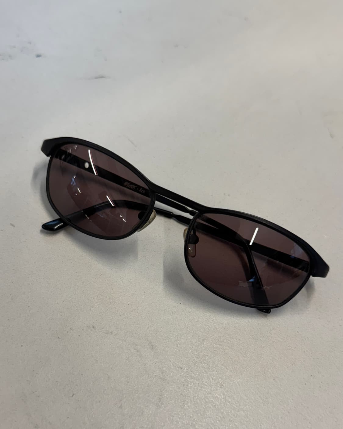 스투시 Ace 선글라스 상품이미지2