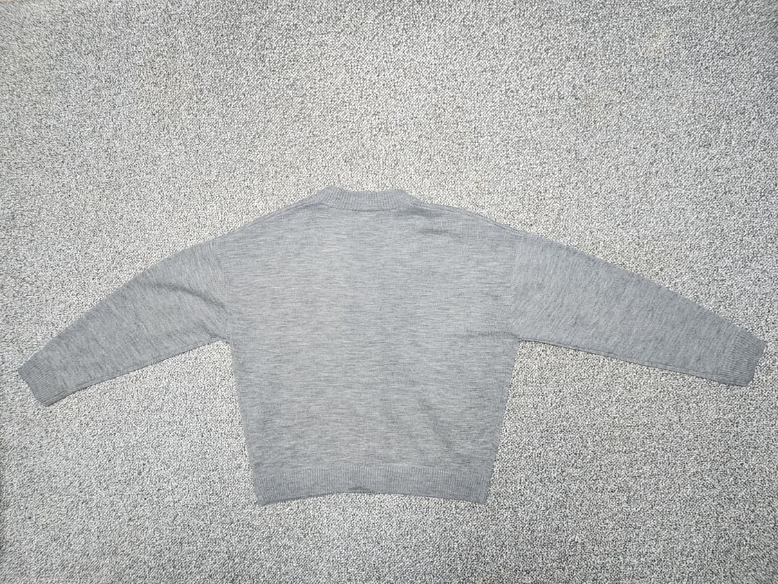 [M] 마크곤잘레스 오버핏 가디건 상품이미지3