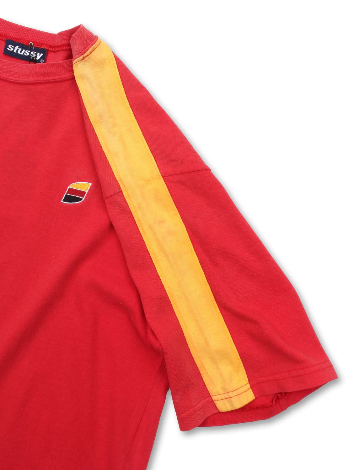 90s STUSSY (M) 상품이미지3