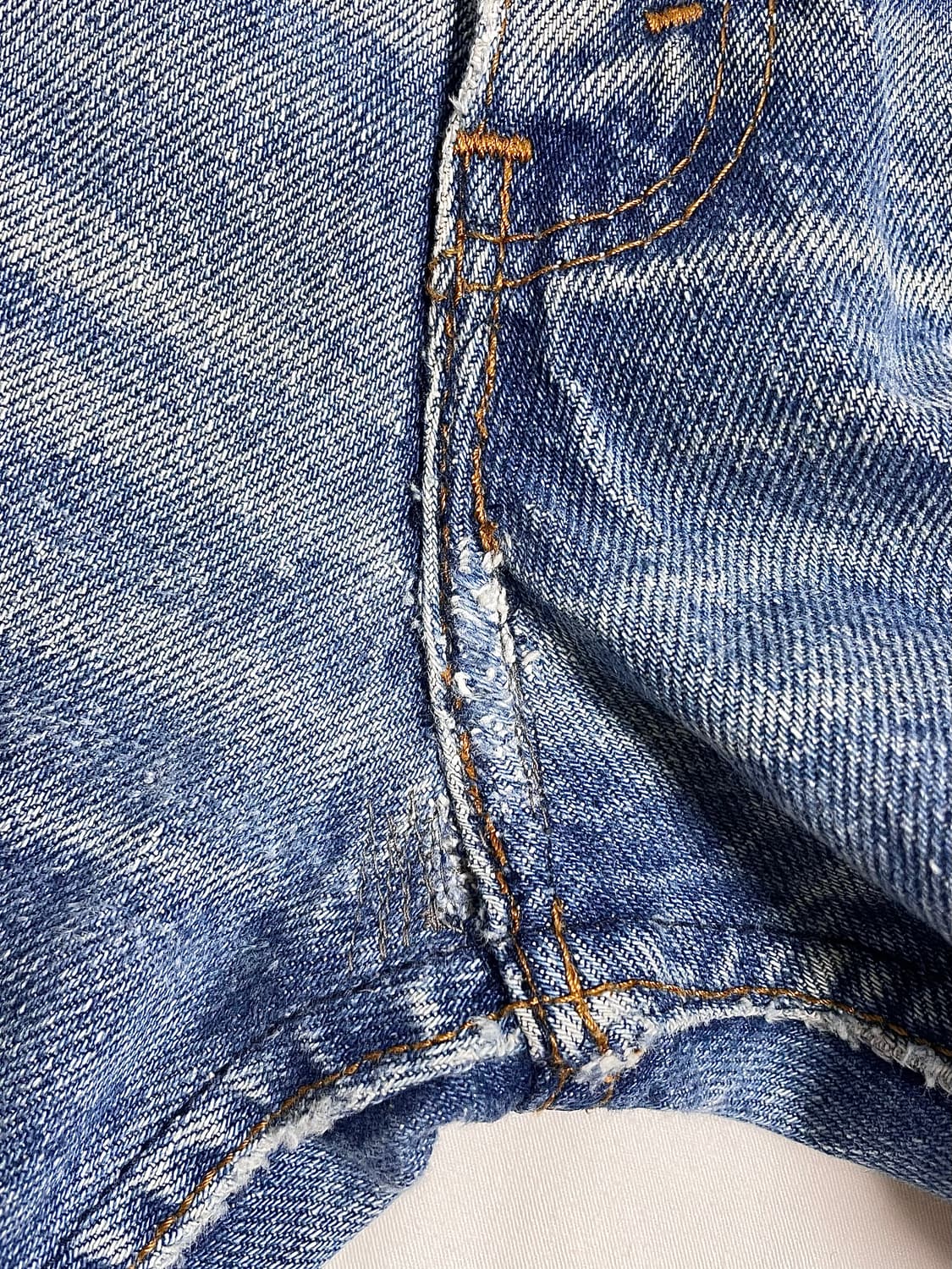 리바이스 80s 517 부츠컷 벨바텀 646  상품이미지9