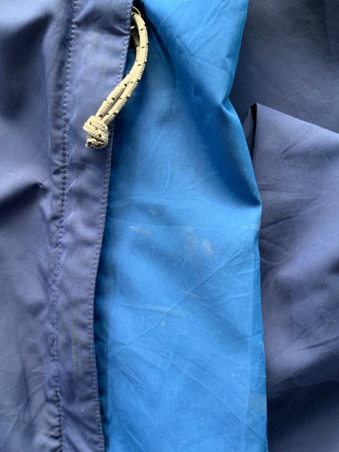 2002 파타고니아 인테그랄 소프트쉘 자켓 상품이미지6