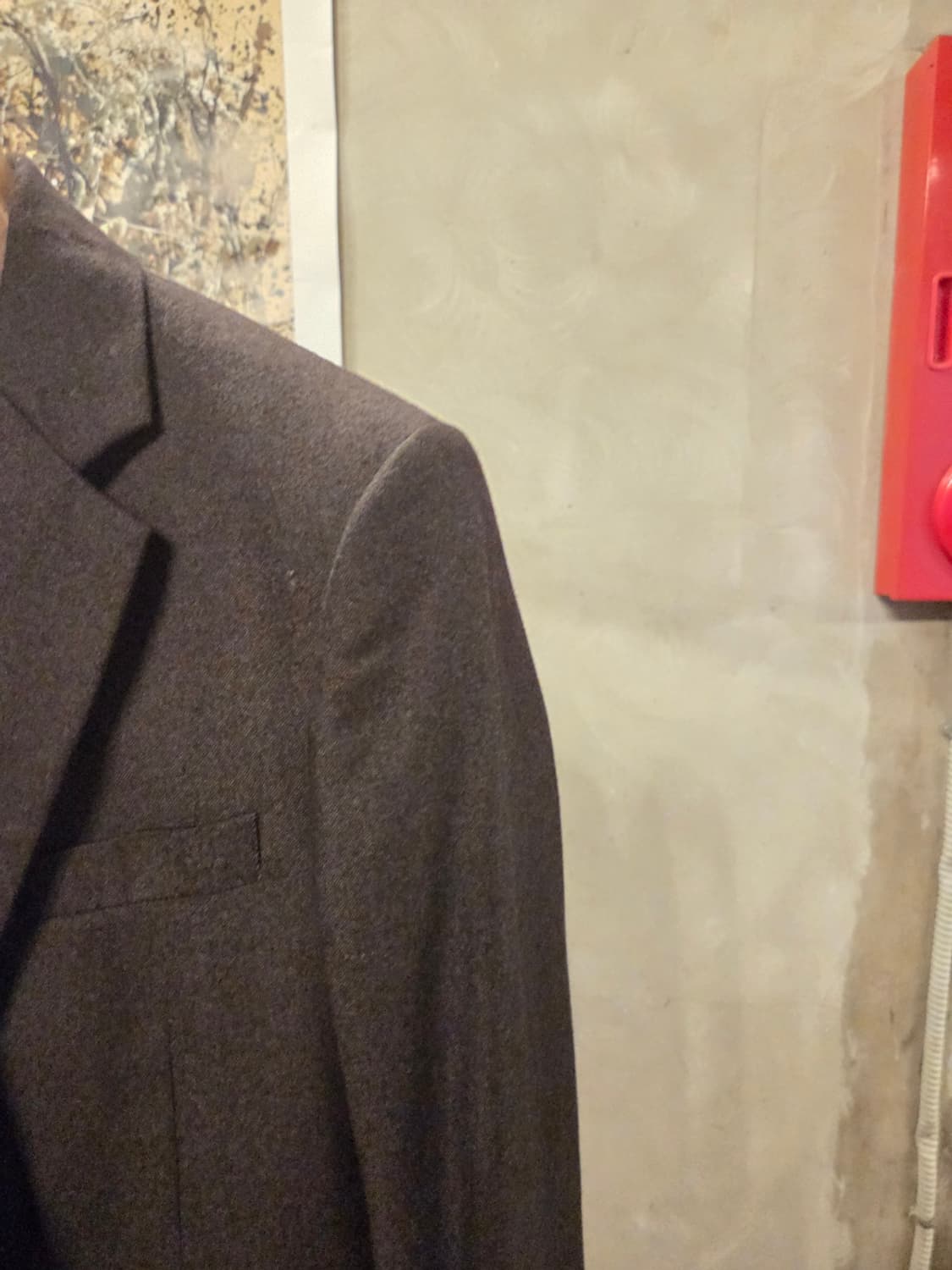 돌체앤가바나 테일러드자켓 상품이미지7