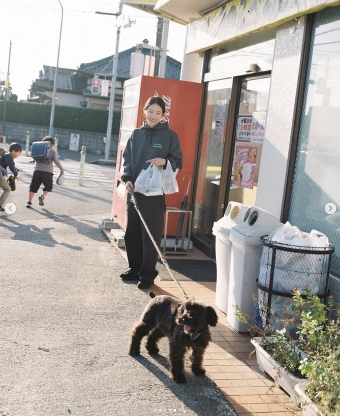 엔노이 ENNOY 24aw Border Hoodie Sweat XL 상품이미지8