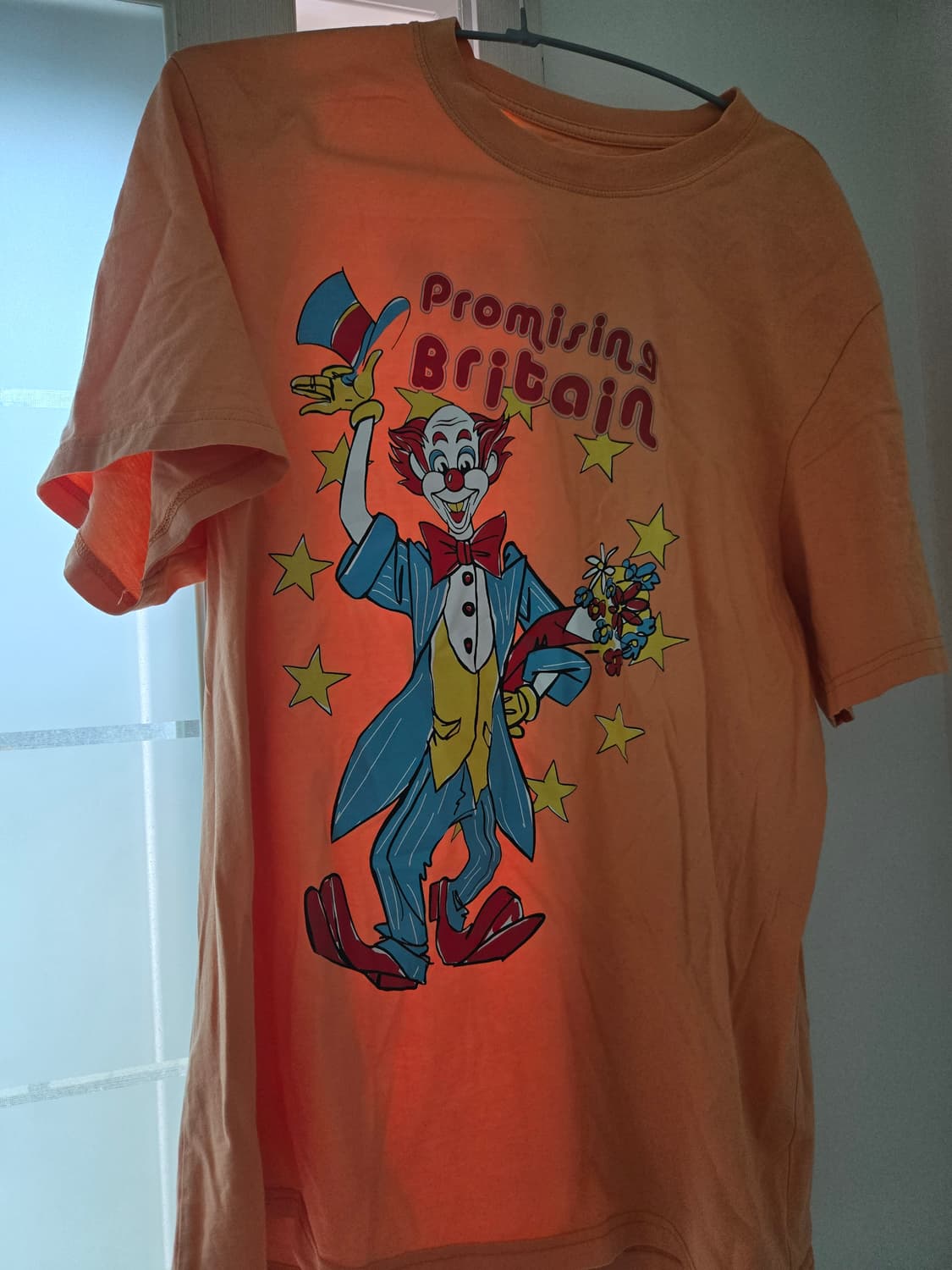 마틴로즈 티셔츠 L 상품이미지1