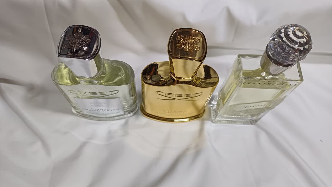 정품 크리드향수 100ml 버진아일랜드워터 버아워 상품이미지3