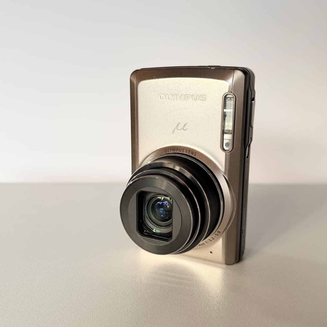 ✨하투하 유하픽 형제모델/풀박스✨올림푸스 뮤9010 빈티지디카 상품이미지4