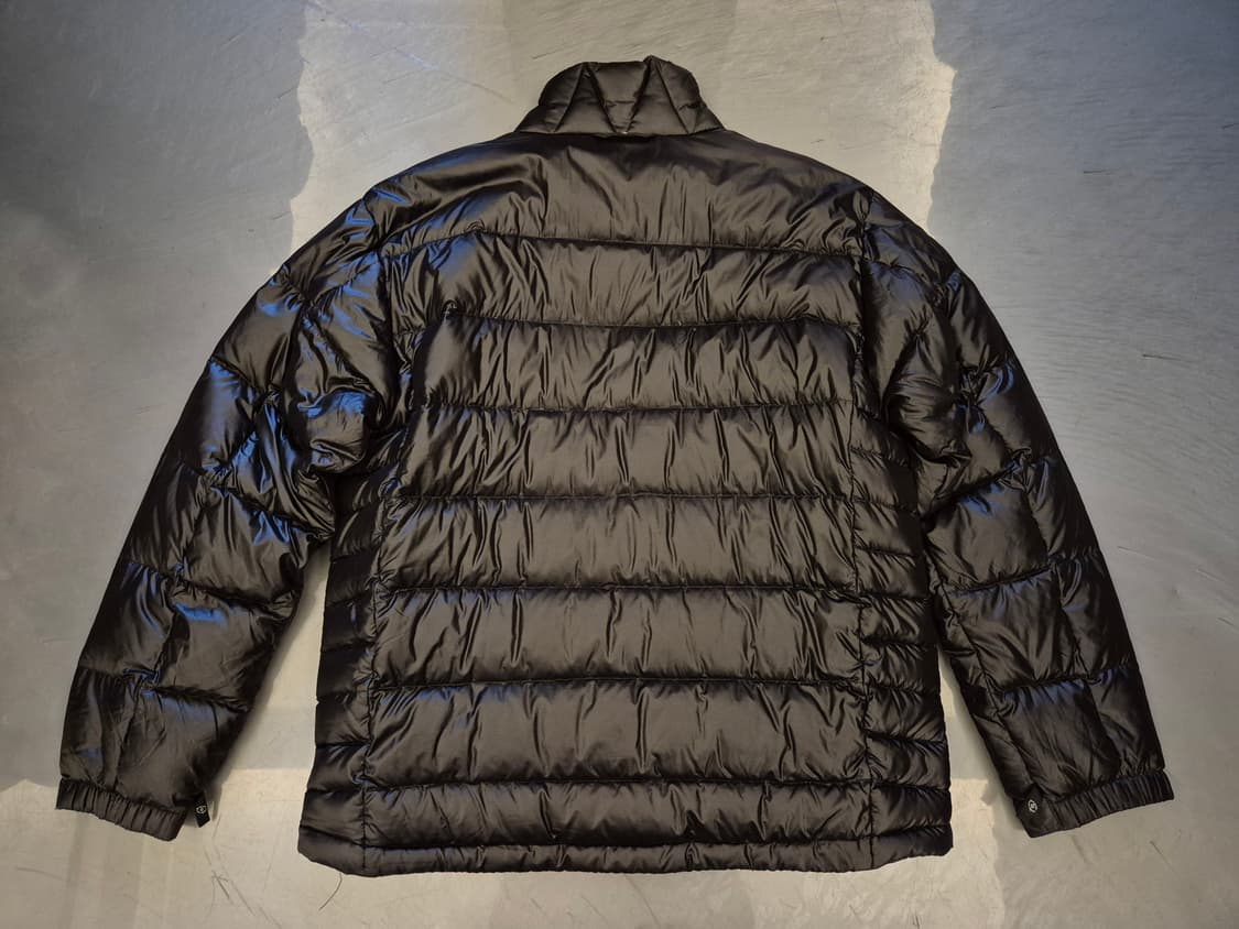 00s 컬럼비아 TITANIUM 구스다운 경량 패딩 상품이미지2