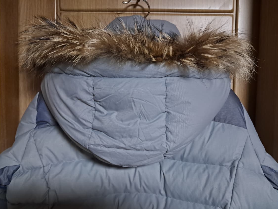 칸투칸 여성 패딩 100 상품이미지4