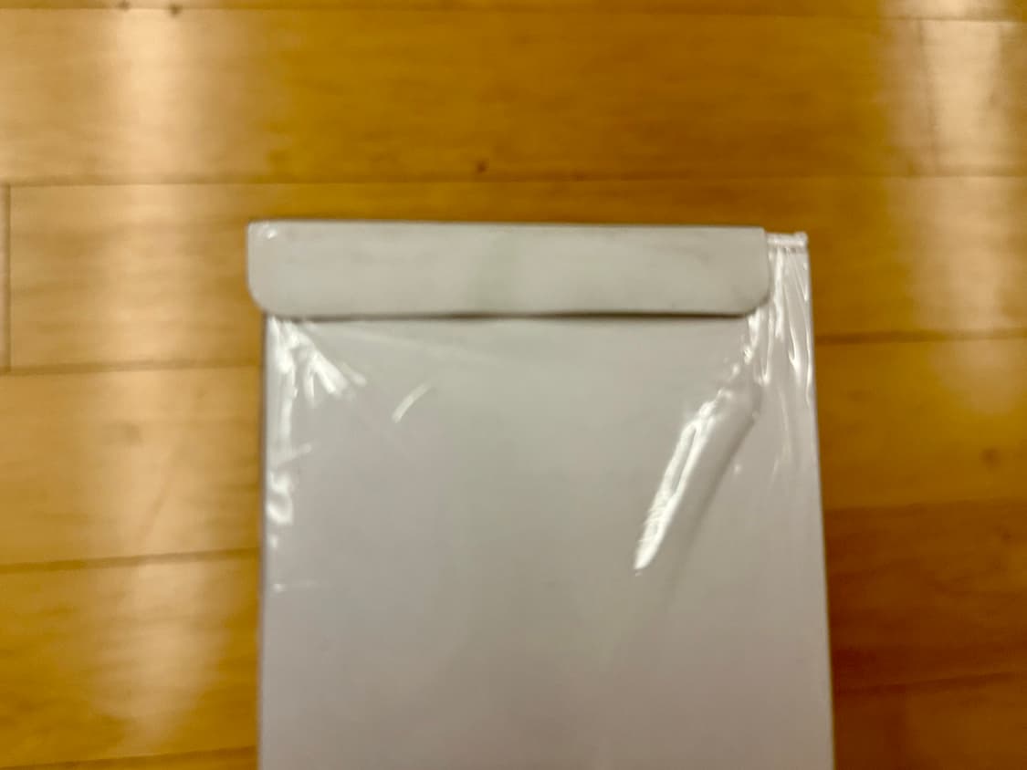 [애플] 맥북프로 16인치 M1 MAX 32g/1TB, 실버 (미개봉) 상품이미지3