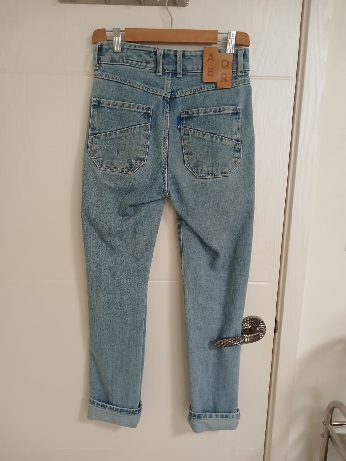 아더에러 데님 상품이미지1