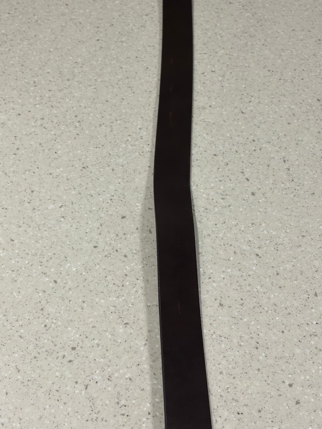 이태리 리얼레더 클래식 게리슨 벨트 상품이미지3