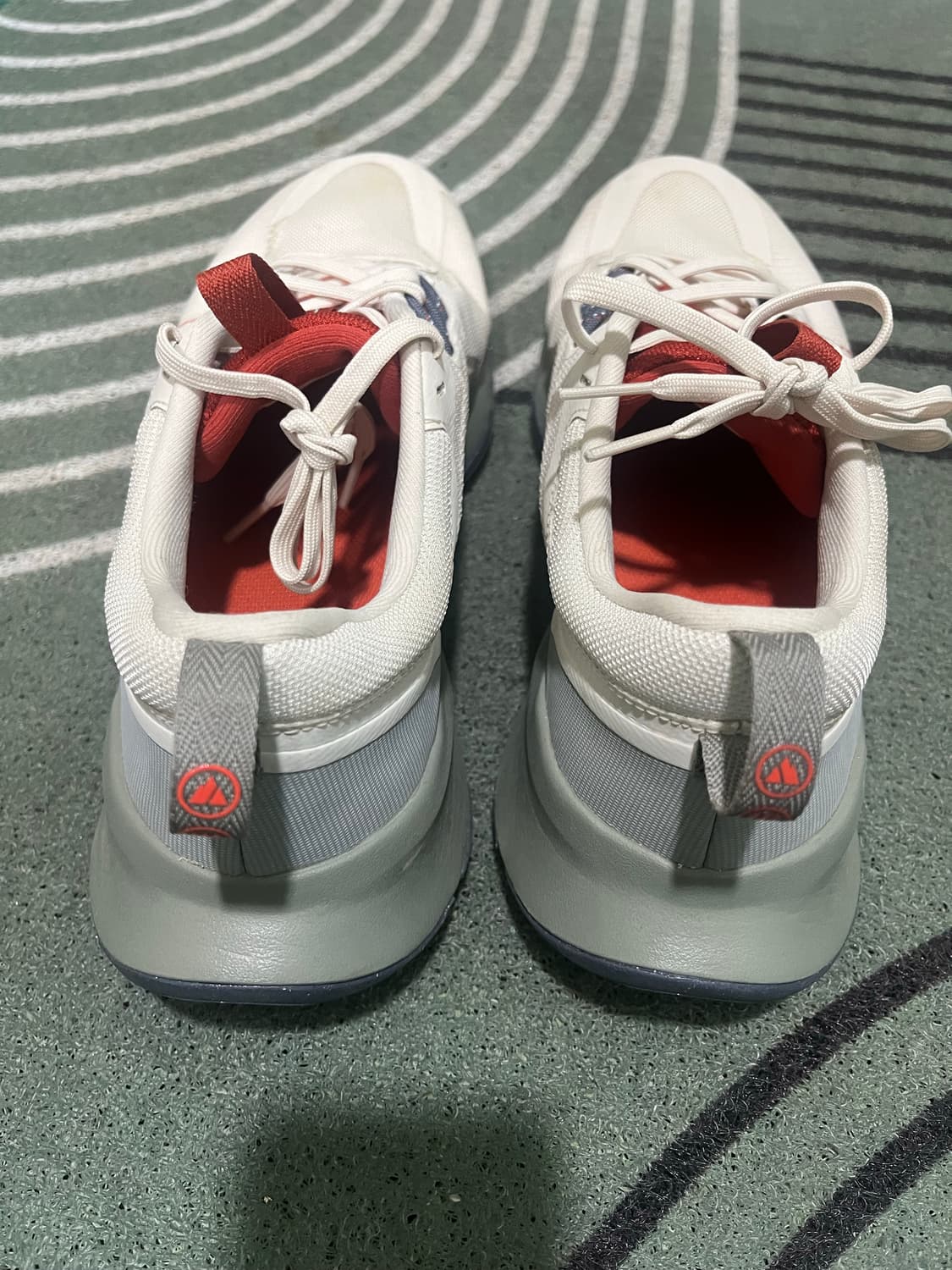 나이키 주니퍼트레일2 280mm 상품이미지5