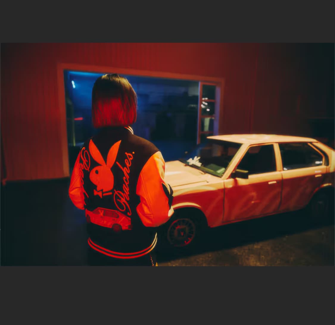플레이보이피치스바시티 상품이미지1