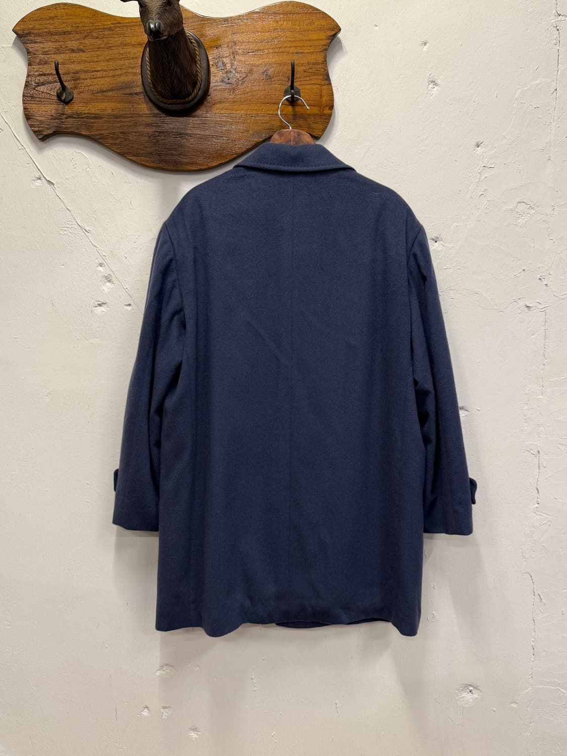 F) Roberta di Camerino Cashmere 100 Over 상품이미지6