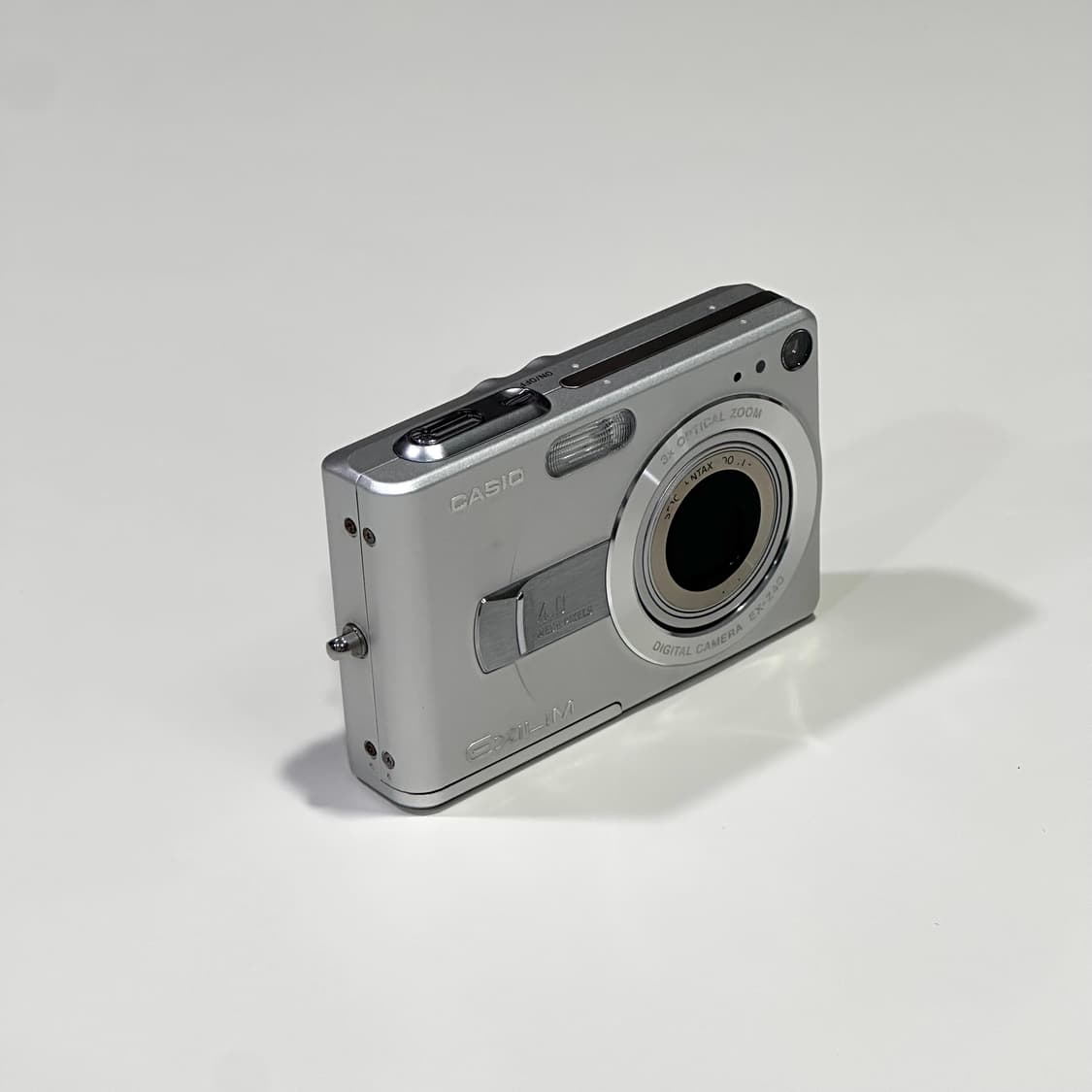 카시오 엑슬림 CASIO EXILIM EX-Z40 상품이미지3