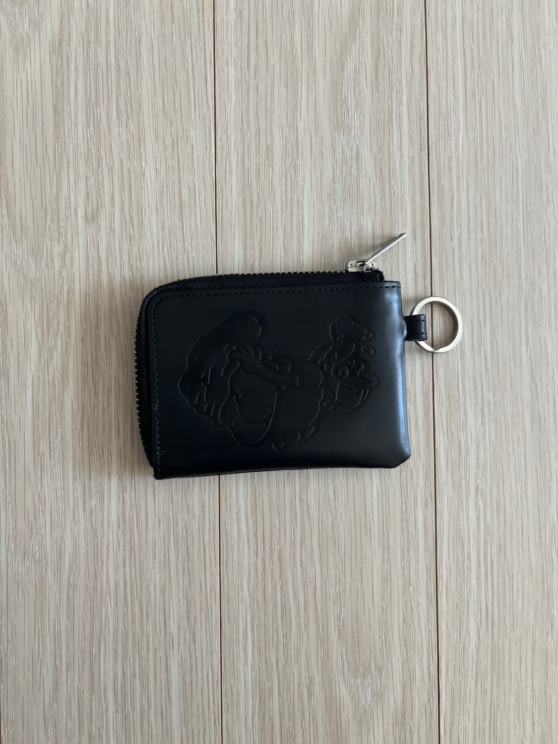 피로 x 위캔더스 지갑 상품이미지2