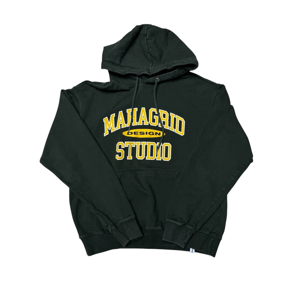 마하그리드 후드티 상품이미지1