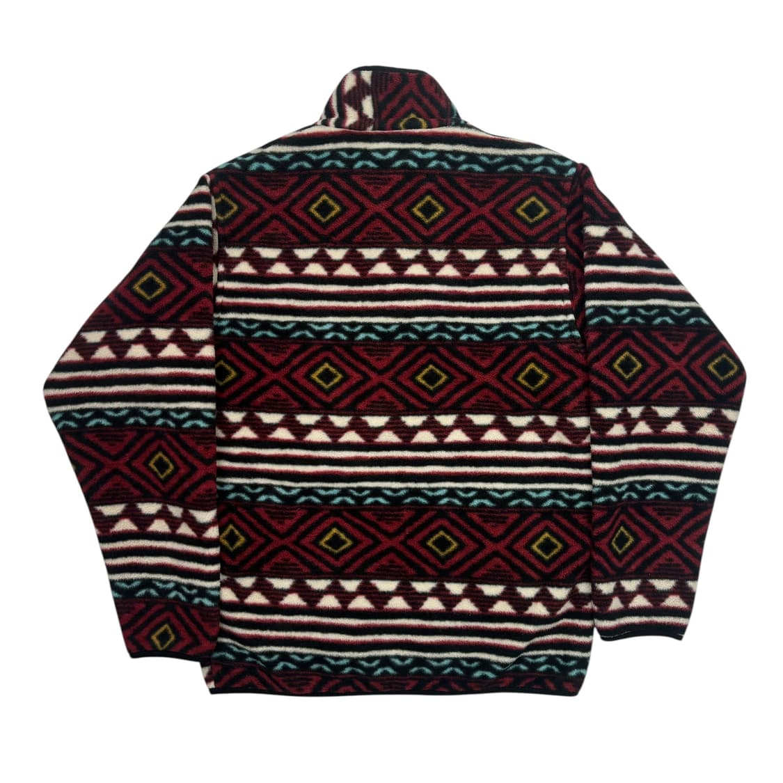 파타고니아 신칠라 스냅 버튼 플리스 OS 상품이미지4