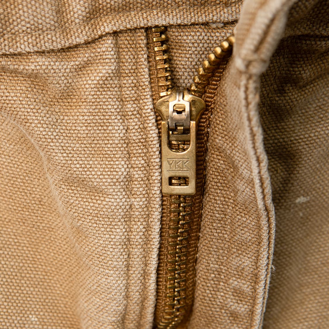 [34] 칼하트 B11 싱글니 덕캔버스 카펜터 워크팬츠 브라운  상품이미지6