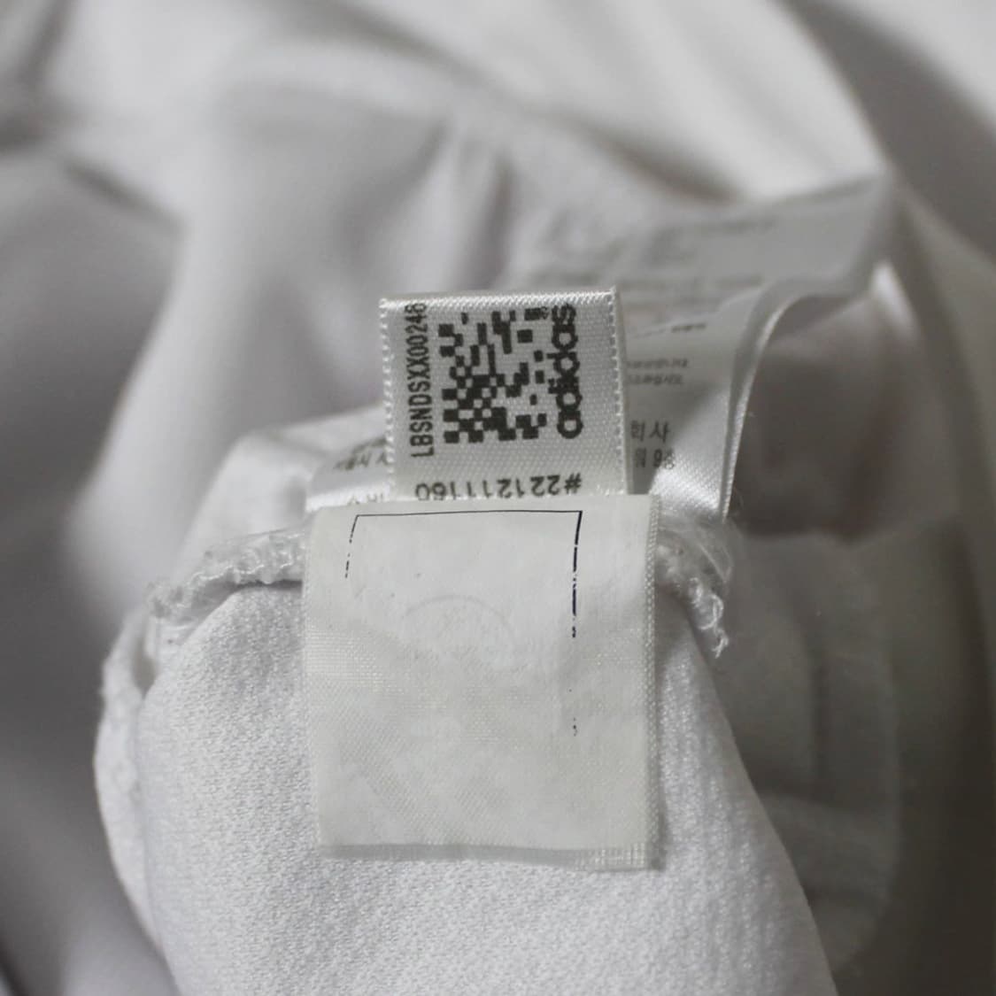 Adidas 아디다스 골드 트랙탑 져지 L037 상품이미지5