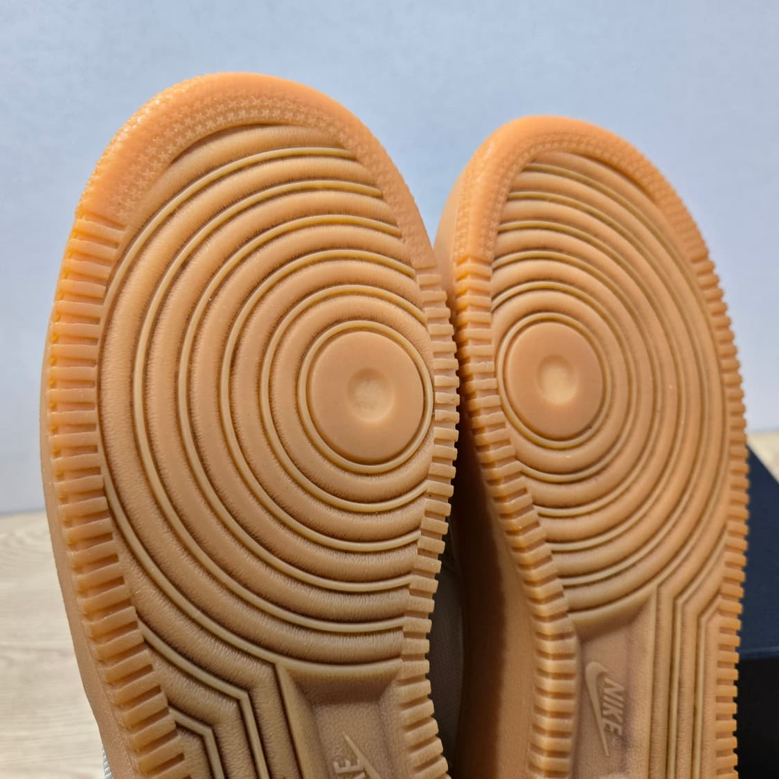 255 나이키 에어포스1 x 고어텍스  상품이미지8