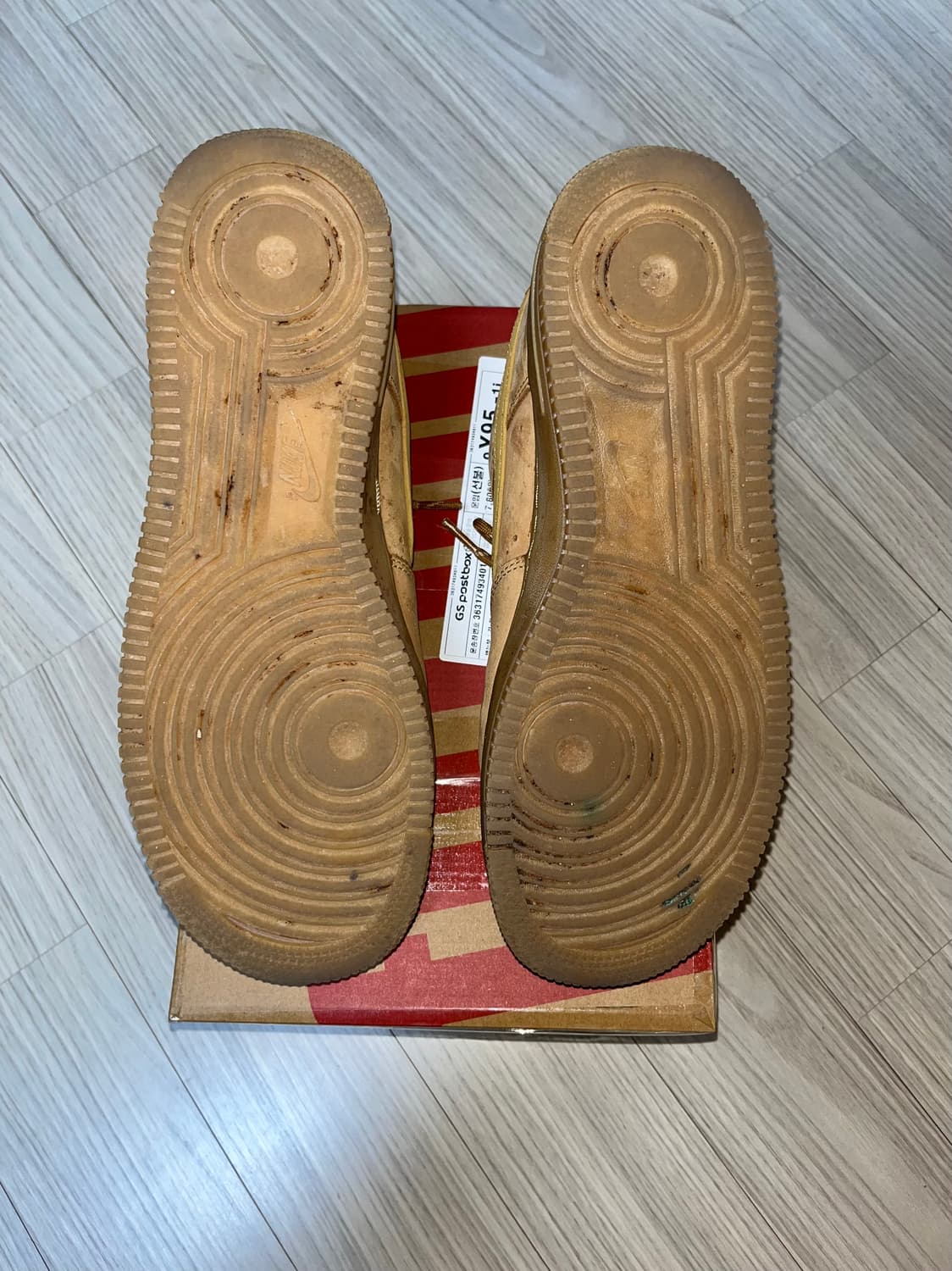 된장포스 270 상품이미지5