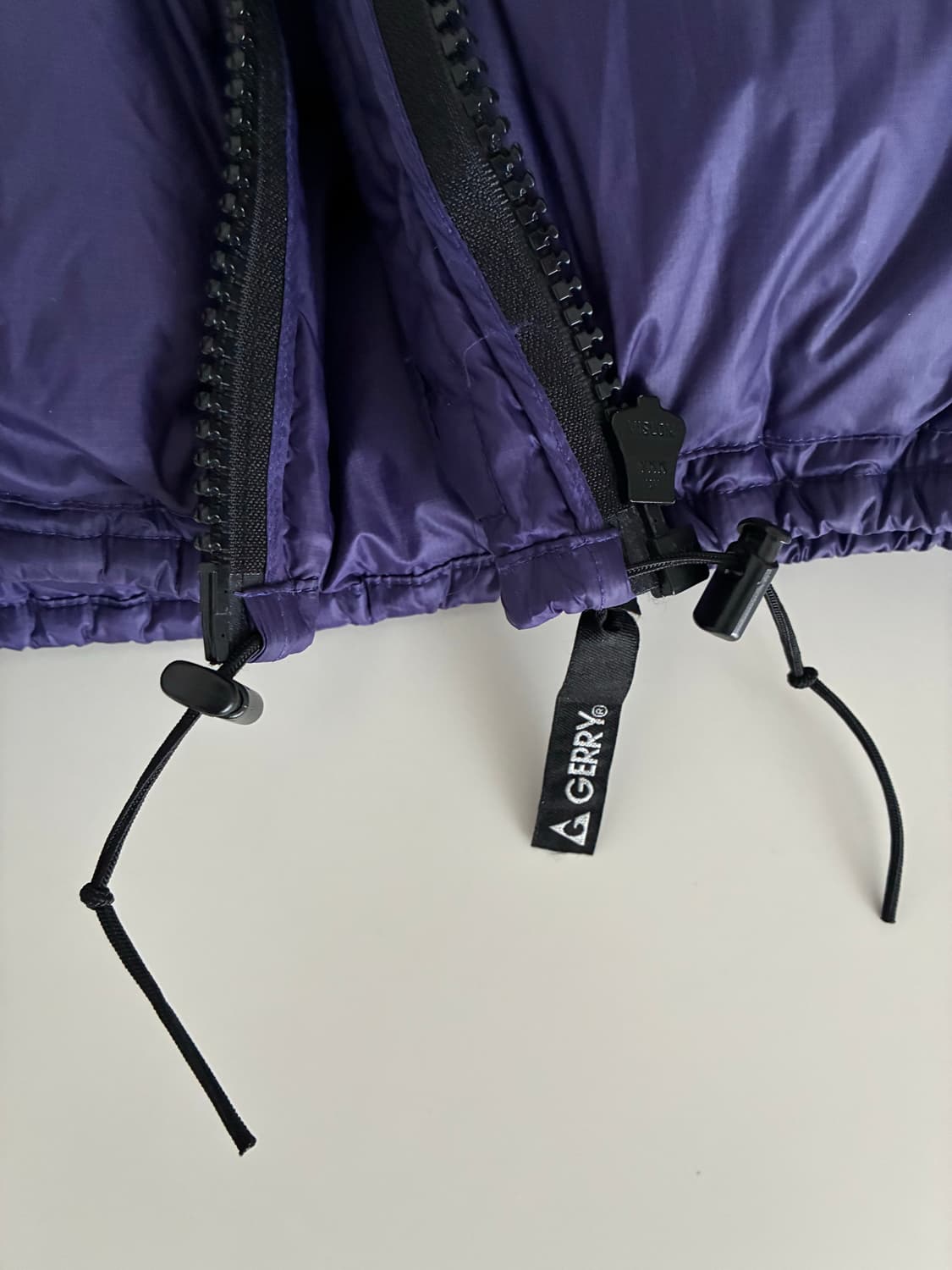 GERRY 다운 패딩 자켓 상품이미지8