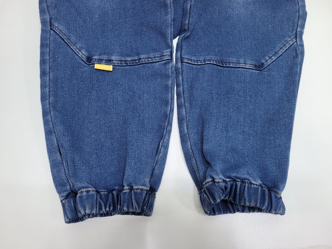 LEVI'S 리바이스 주니어 기모 데님 조거 팬츠 / 160  상품이미지5