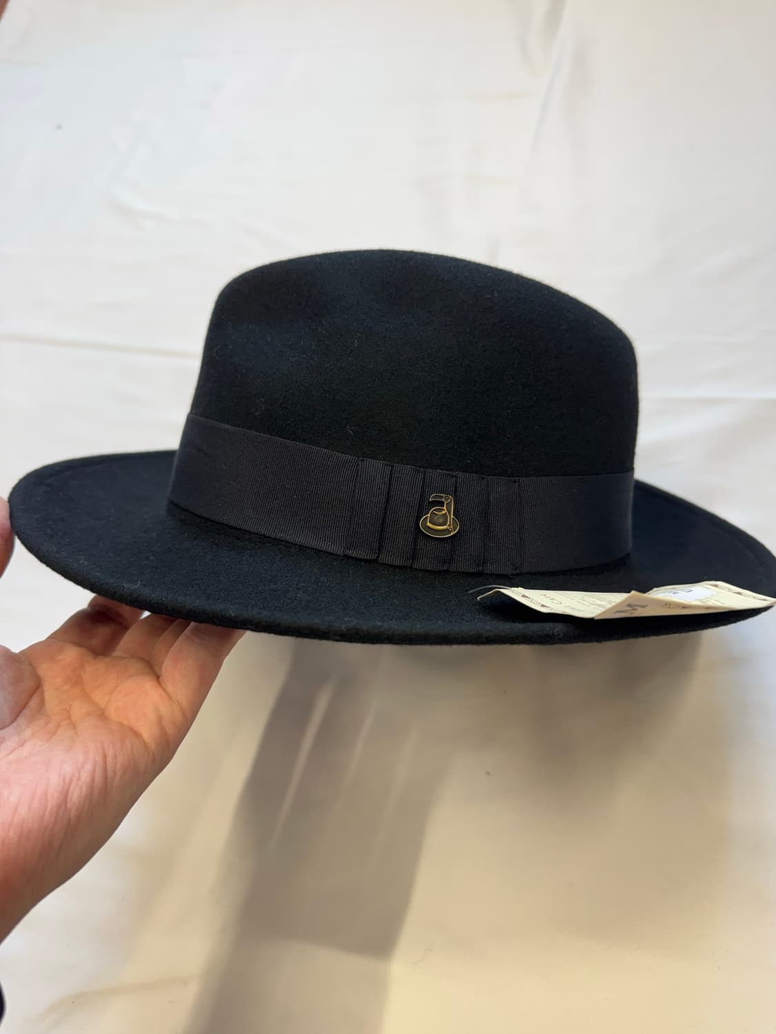 (새상품)에콰도르의 에콴디노 페도라(M) 상품이미지2