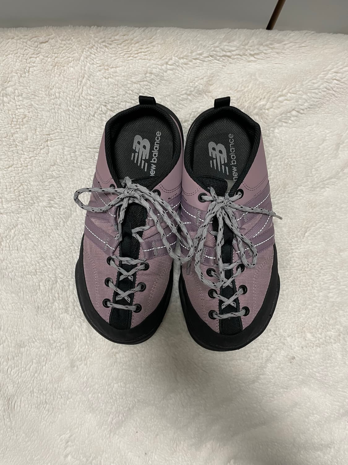 뉴발란스 뮬 상품이미지3