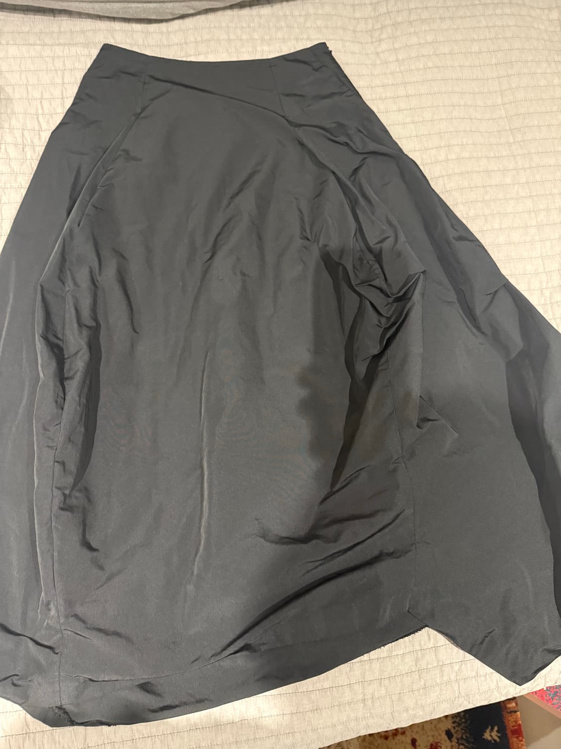 엔폴드 스커트 38 상품이미지7