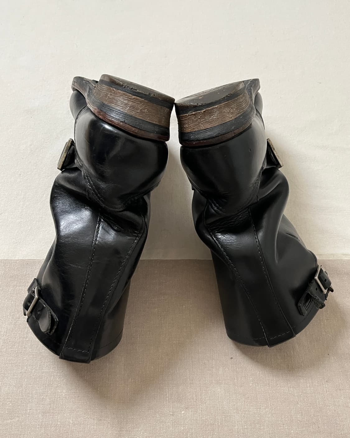 레드윙 엔지니어부츠 2268 redwing engineered boots 상품이미지4