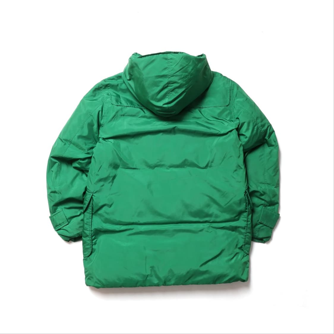 랄프 로렌 Ralph Lauren Duffle Hood Jacket 상품이미지4