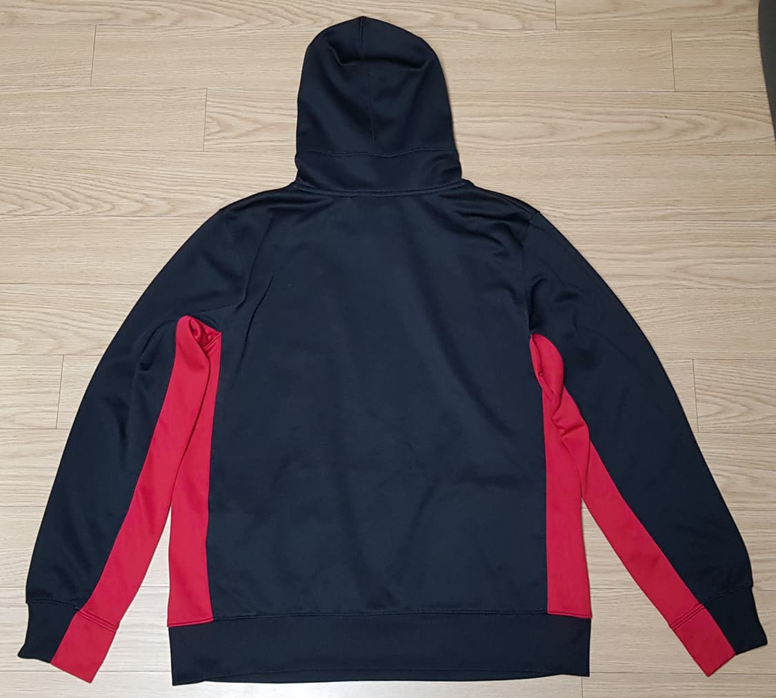 나이키 조던 점프맨 기모 후드티셔츠 상품이미지2