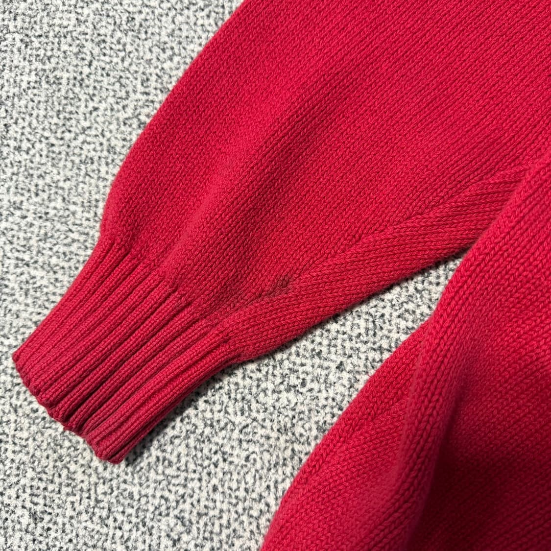 폴로 랄프로렌 니트 가디건 상품이미지3