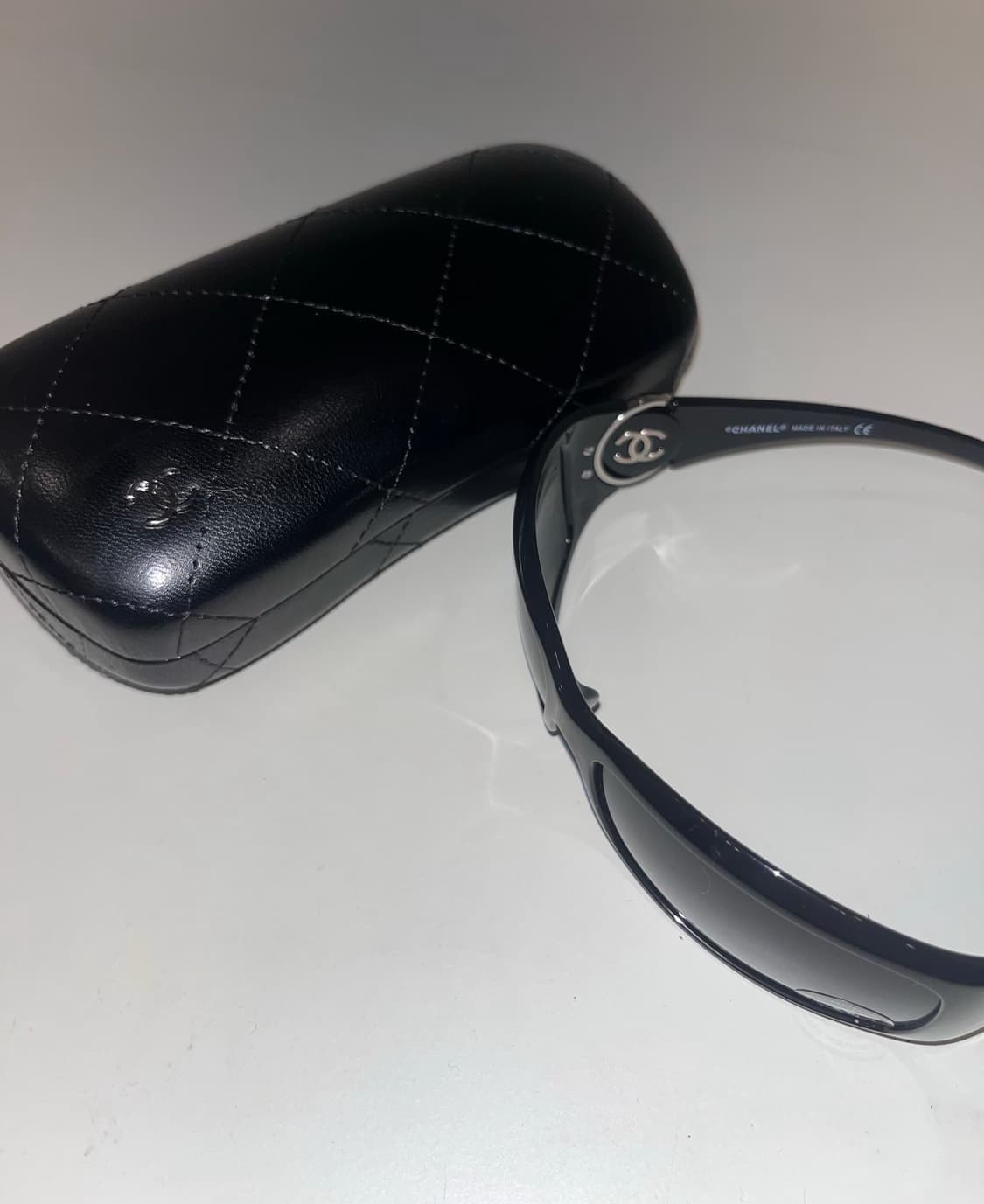 샤넬 선글라스 00s 상품이미지2